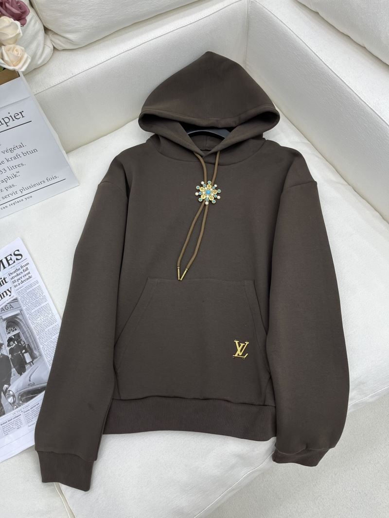 Louis Vuitton Hoodies